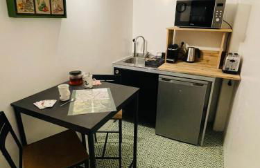 Le logis du Renard - Foto 10