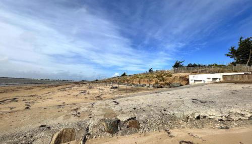 Lovely fully renovated beach villa - Foto 2