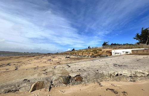 Lovely fully renovated beach villa - Foto 2