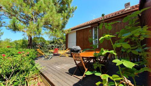 Villa "Le Mirage" - Foto 2