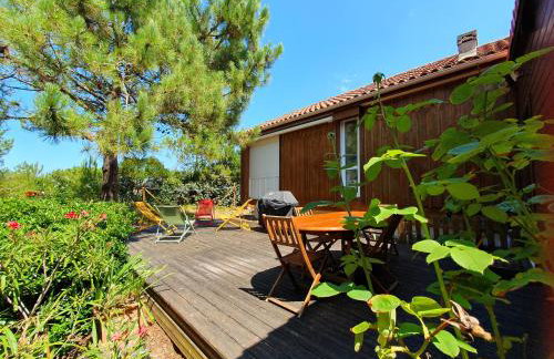 Villa "Le Mirage" - Foto 2