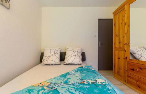 Superbe appartement spacieux avec parking gratuit - Foto 8