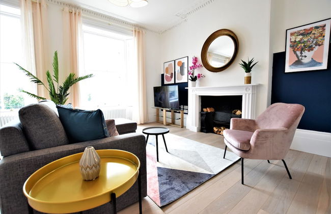 Frederick Place Your Apartment - Foto 32