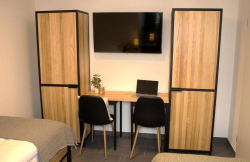 Eröffnungsangebot Übernachten in einem umgebauten Bunker - Foto 10