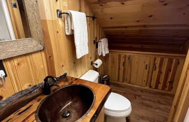 Scenic Cabin with Wildlife Views Near Madison River, Ennis, Montana - Foto 39