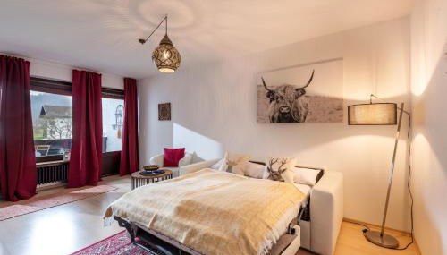 Ferienwohnung Kranzhornblick - Alpenmagie Suites - Foto 4