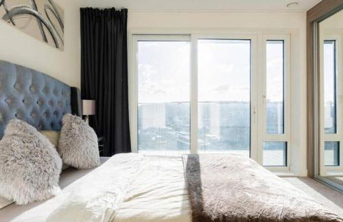 Luxury river side penthouse - Foto 16