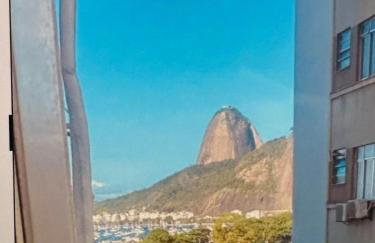 Estúdio na Praia de Botafogo - Foto 13