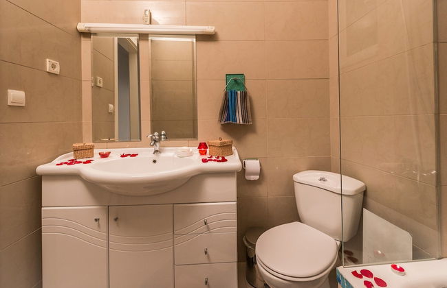 Villa Joy Mare - Foto 31