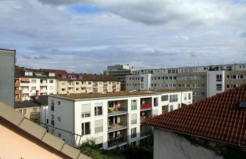 ruhige gemütliche 2Z-Whg in S-West - Foto 19