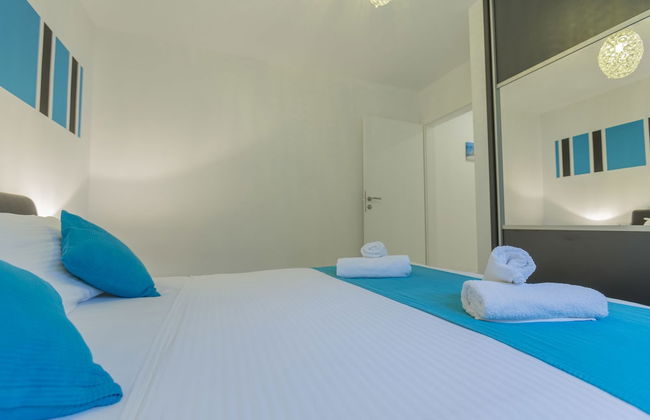 Lux Apartments - Foto 14