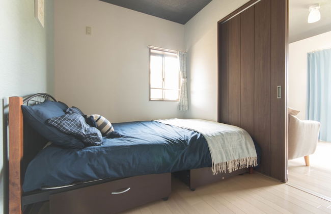 Park View Aoshima - Foto 3