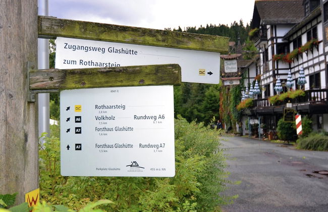 Naturparadies Bad Laasphe - Photo 24