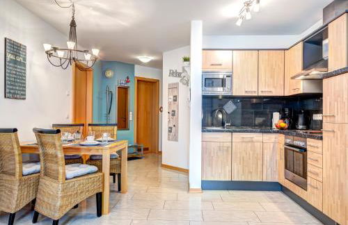 Ostseeresidenz Gorki- Park - 05 mit Wellness und Schwimmbad - Foto 7