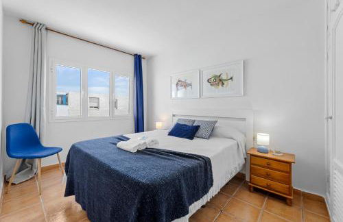 Home2Book Charming Apt Caleta de Caballo Beach - Foto 15
