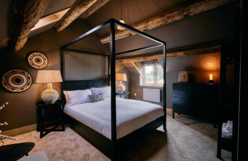 Landlords Cottage - Foto 23