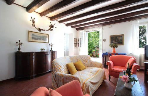 Casa Ballo delle Streghe, Garden, Montebelluna - Foto 11