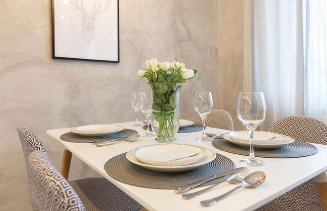 Flat White Apartamenty Zamkowa - Foto 8