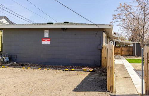 719 Mid-Town Retreat - Foto 18