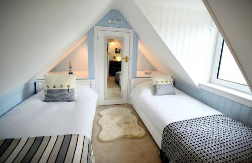 Dram Cottage, Findhorn Bay - Foto 6