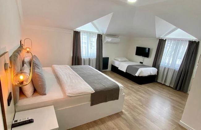 Golden Life Suite - Photo 29