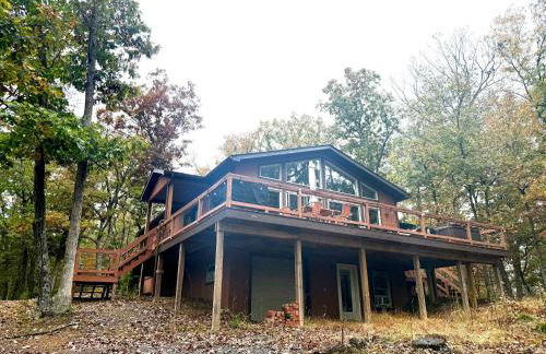 Amazing Views Hot Tub Fire Pit & Chefs Kitchen - Foto 6