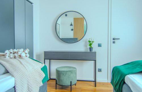 Design trifft Harmonie nahe Triberger Wasserfälle - Foto 12