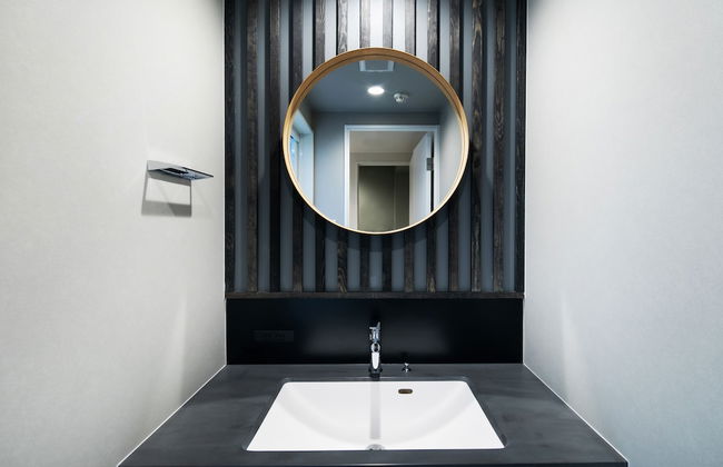 Sitsurae Osaka Shinsaibashi - Foto 7