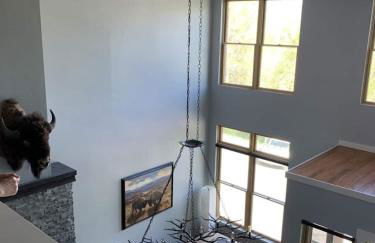 Luxury On the River, Downtown River Balcony STR513 - Photo 19