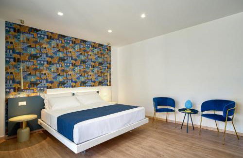 Ella Suites Apartments - Foto 76