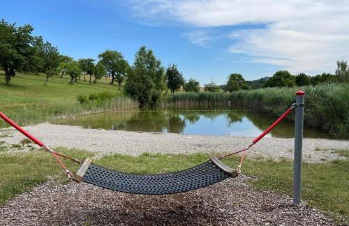 Landvilla Diebach - Foto 60