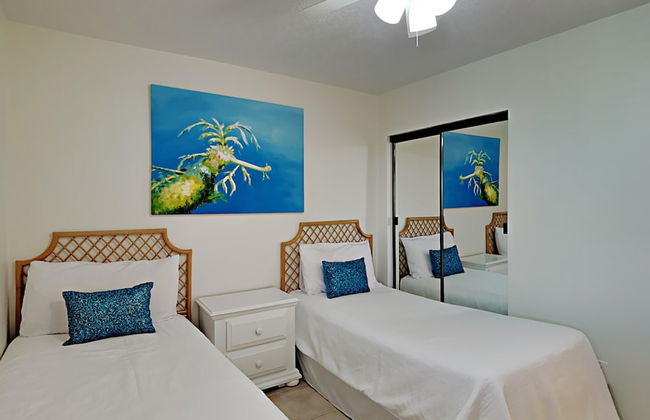 Edgewater by Southern Vacation Rentals - Foto 16