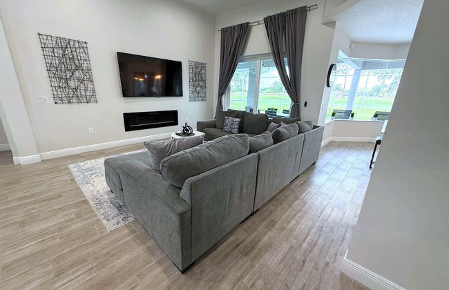 Elite Forest Hills Villa - Southern Dunes - Golf Course Views - Photo 12