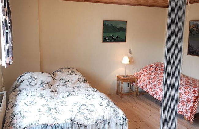 1 Br Apt | Selatrað | Free Parking - Foto 11