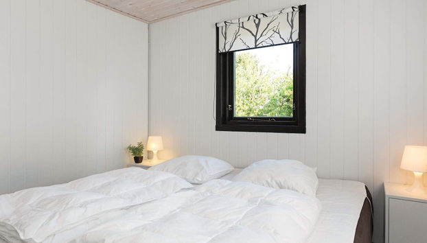 6 Person Holiday Home in Hals - Foto 2, Habitación