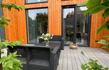 Stodoła w Trelkówku - Foto 15