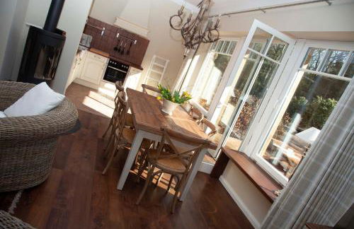 Gästehaus Gut Füchtel und Gut Welpe - Foto 17