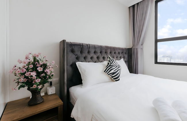 Vinhomes D'Capitale - Quylodge - Foto 37