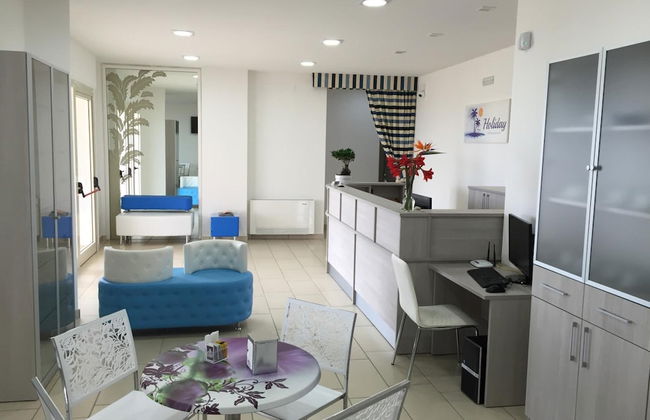 Holiday Affittacamere - Foto 2