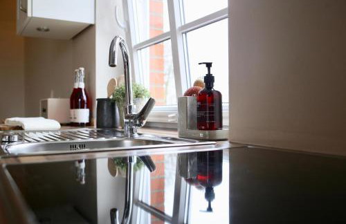 Bauernhof Wulff - Fewo "Föhr" - Foto 11