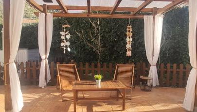 Apartamento rural NÍVALIS - Foto 3, Garden