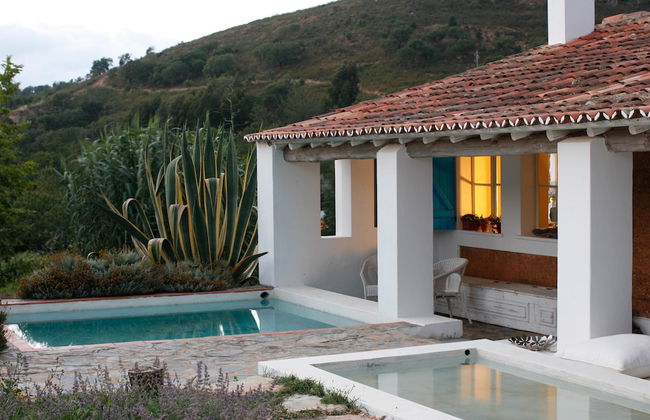 Herdade da Matinha Country House & Restaurant - Foto 46