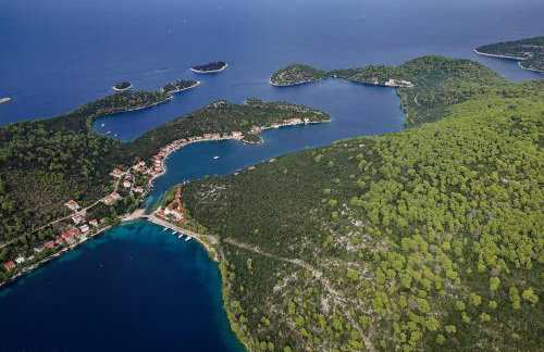 Villa Iva Lastovo - Foto 3