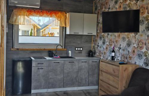 Domki U Joanny - Sarbinowo 900 m do morza - Photo 72