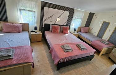 paralia ofriniou beautiful house - Photo 41