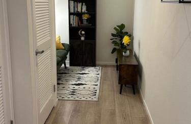 Stylish Gaslamp 1BR Den Patio Walk Everywhere - Foto 14