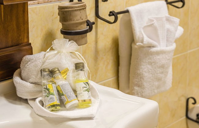 Apt In Villa With Pool 45 Min Ve Unesco Area - Foto 19