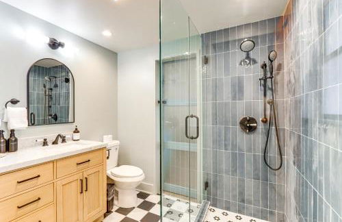 Waterfront Escape on Blue Ridge Lake with Dock! - Foto 17