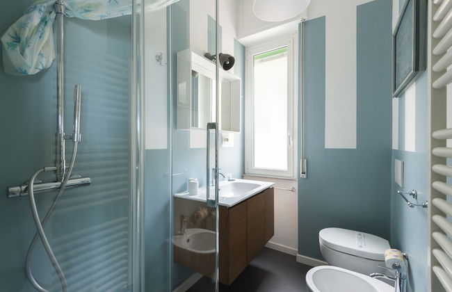 Blue Apartments by Wonderful Italy - Foto 37