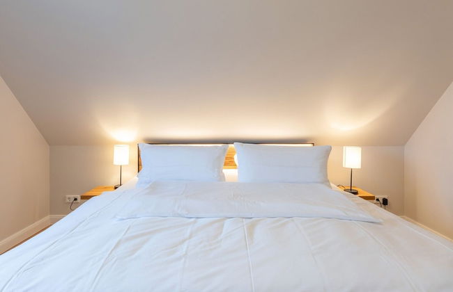 Moderne Doppelhaushalfte in Niebull - Foto 4